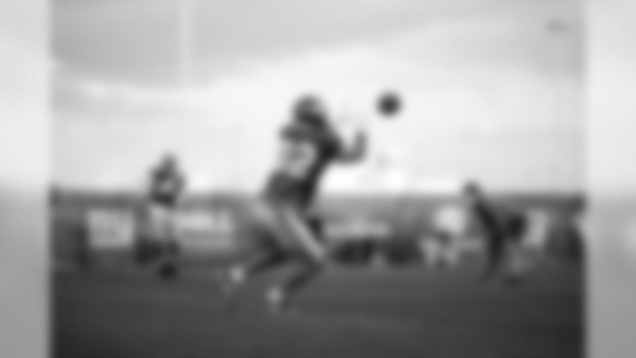 TE Kaden Smith
