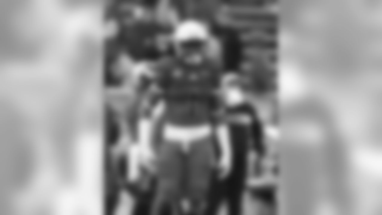 North defensive back Corey Ballentine of Washburn (1) during the second half of the Senior Bowl college football game, Saturday, Jan. 26, 2019, in Mobile, Ala. (AP Photo/Butch Dill)