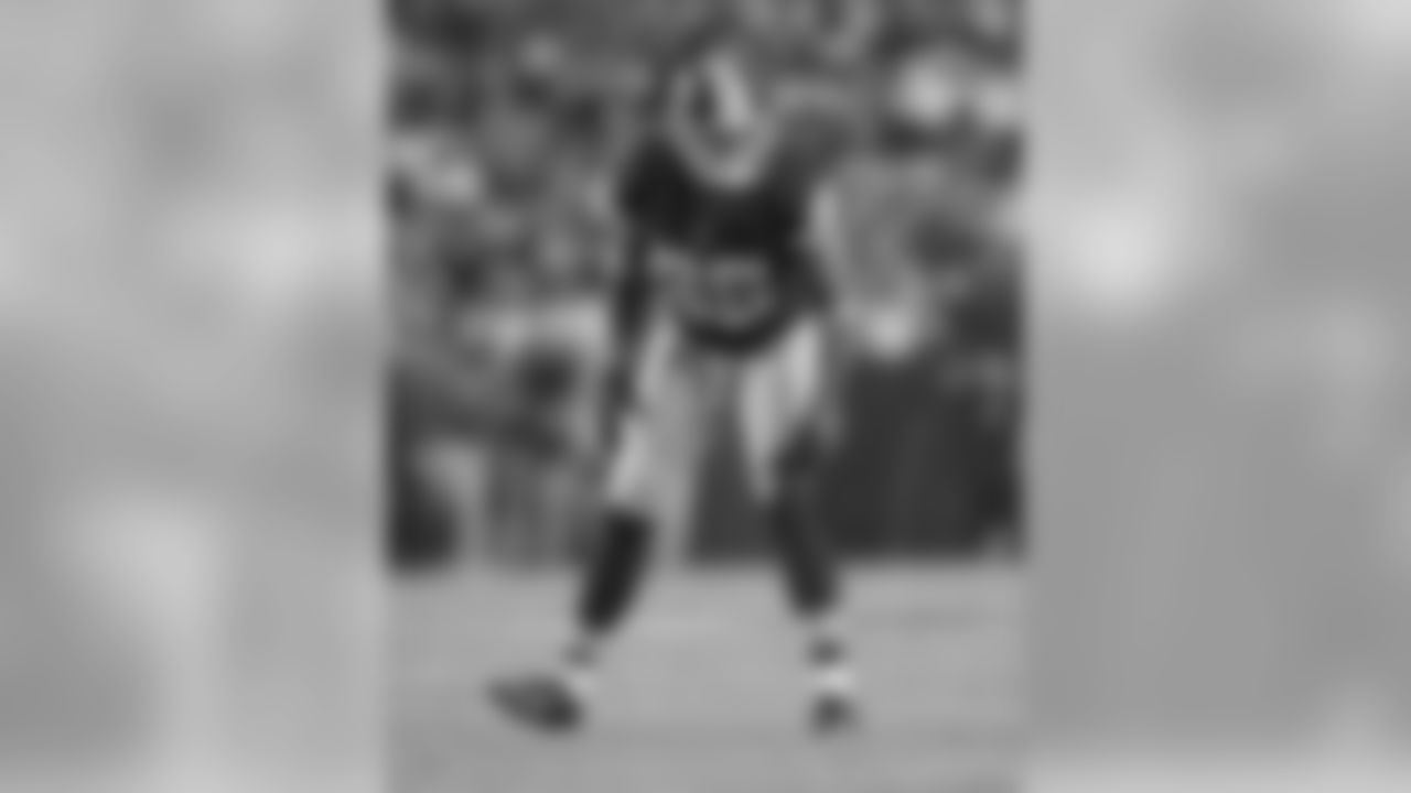TE Jordan Reed