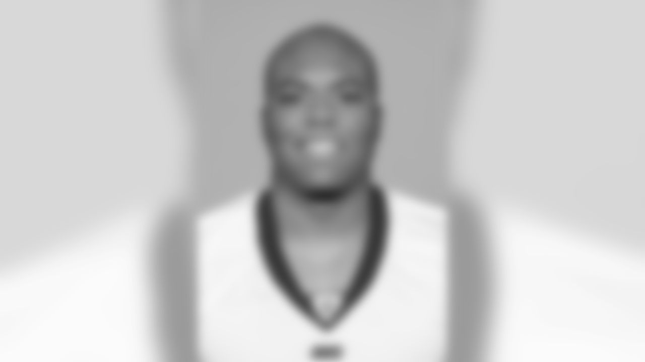 Cedric Scott: Jacksonville Jaguars Strength Assistant