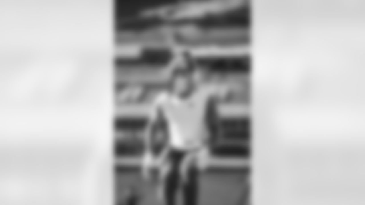 S Xavier McKinney