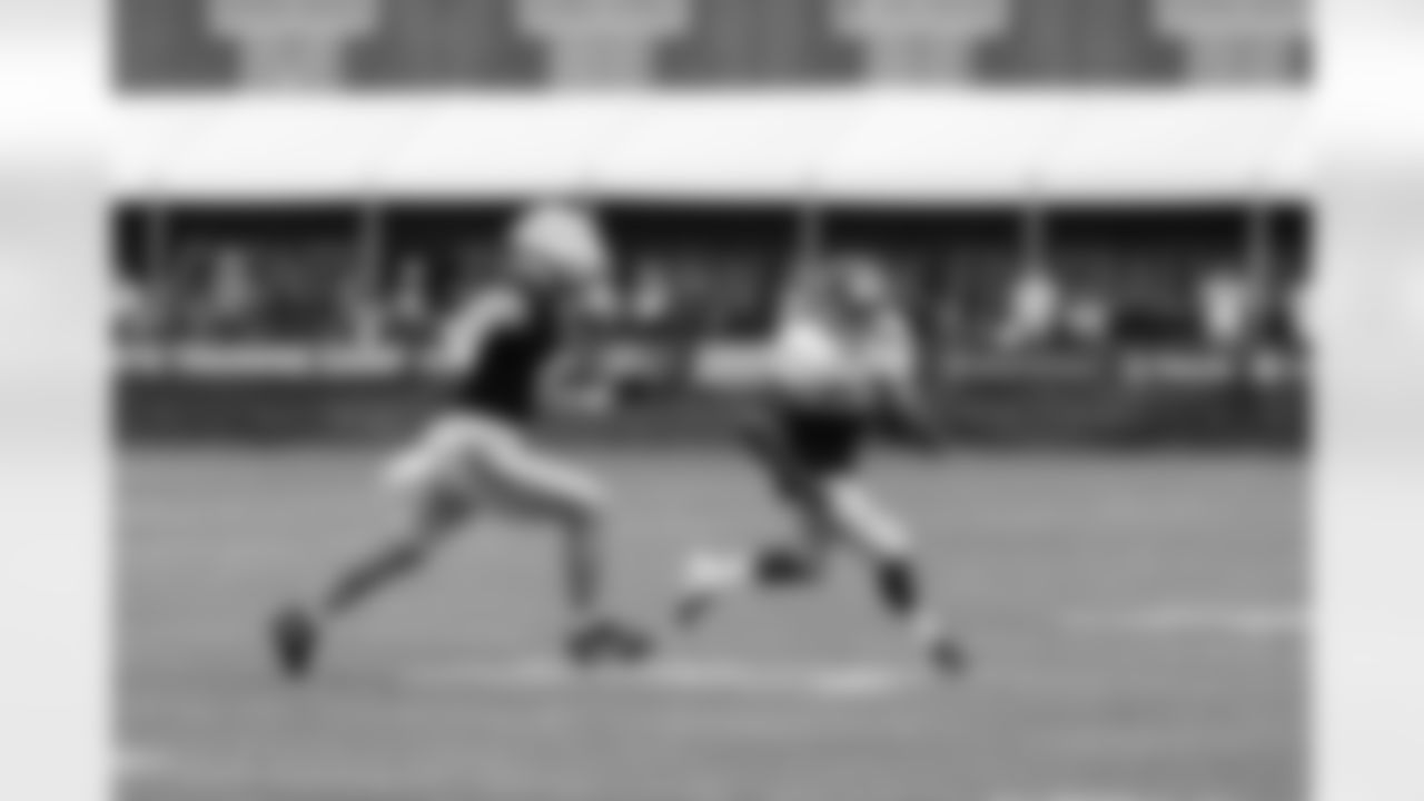 WR Jamison Crowder (80)