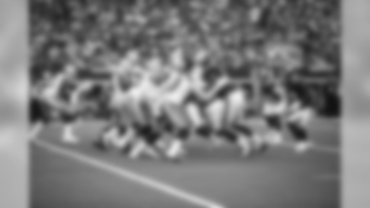 New York Giants OLB Kareem Martin (96) during week 1 game against the Dallas Cowboys in Arlington, TX