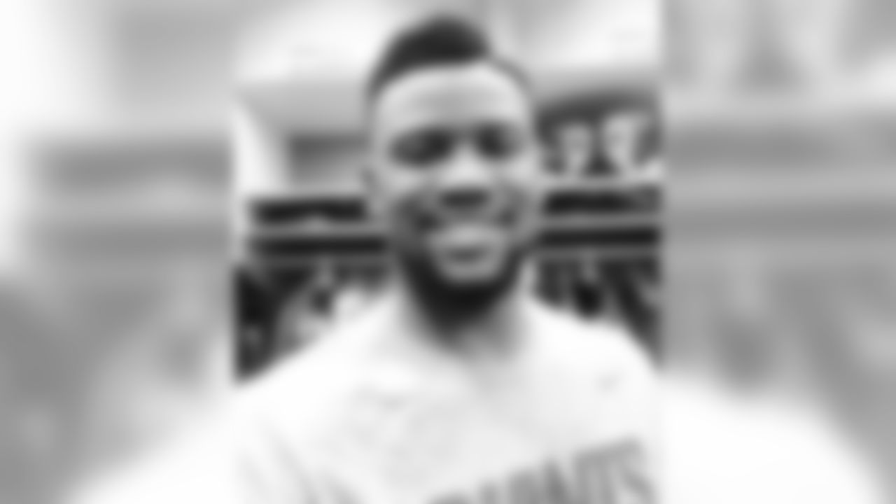 CB WALTER THURMOND