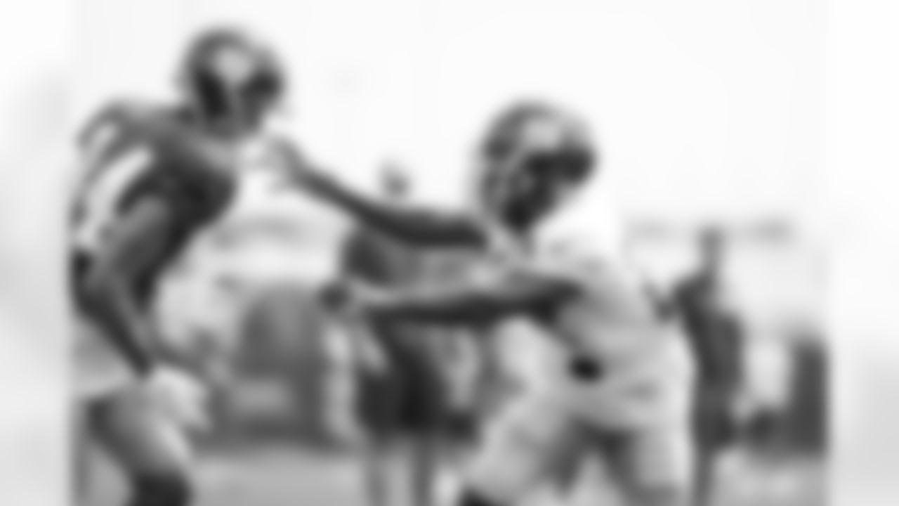 Adoree' Jackson (22)