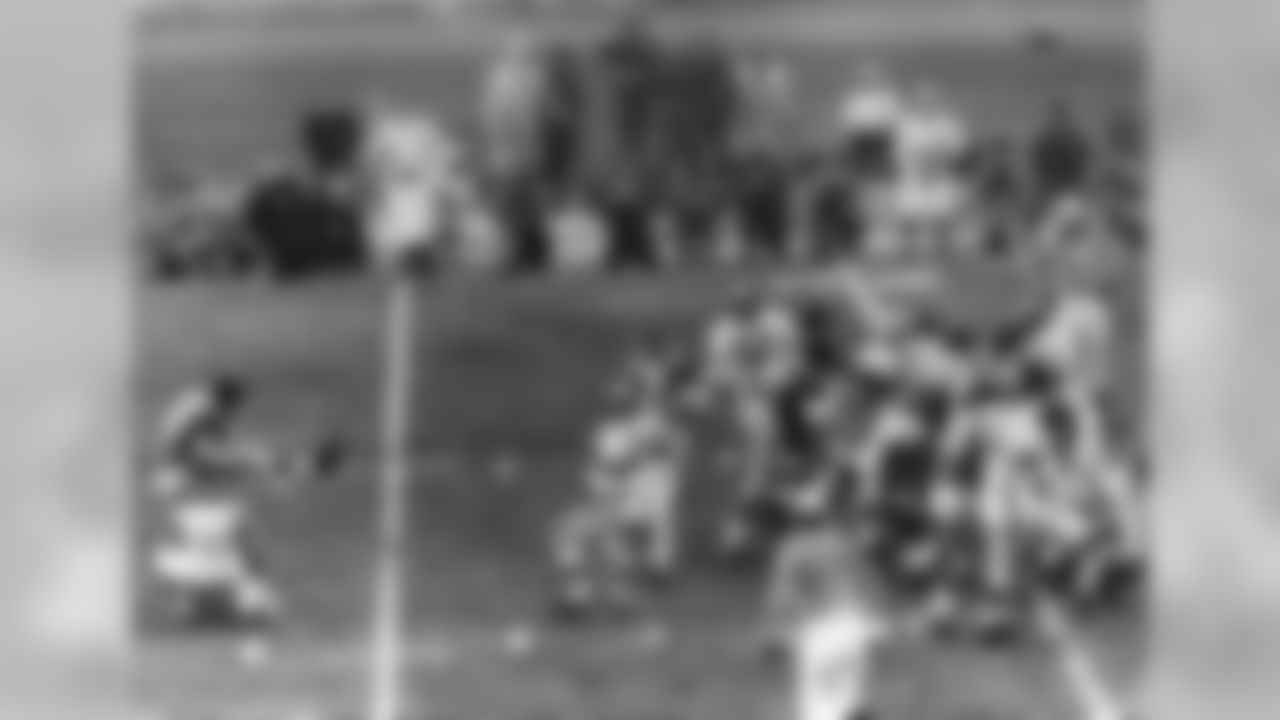 December 21, 1958 - Giants 10, Browns 0