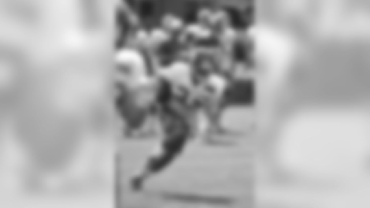 RB SHANE VEREEN