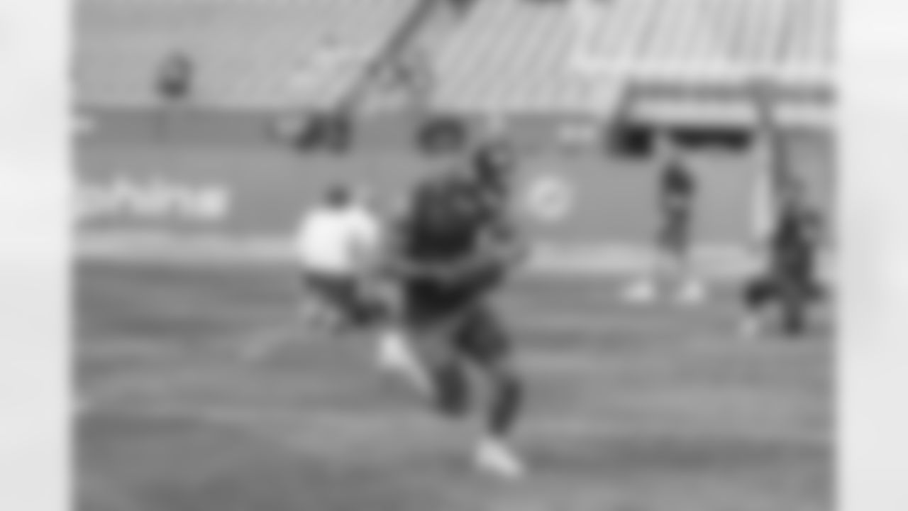 TE Evan Engram