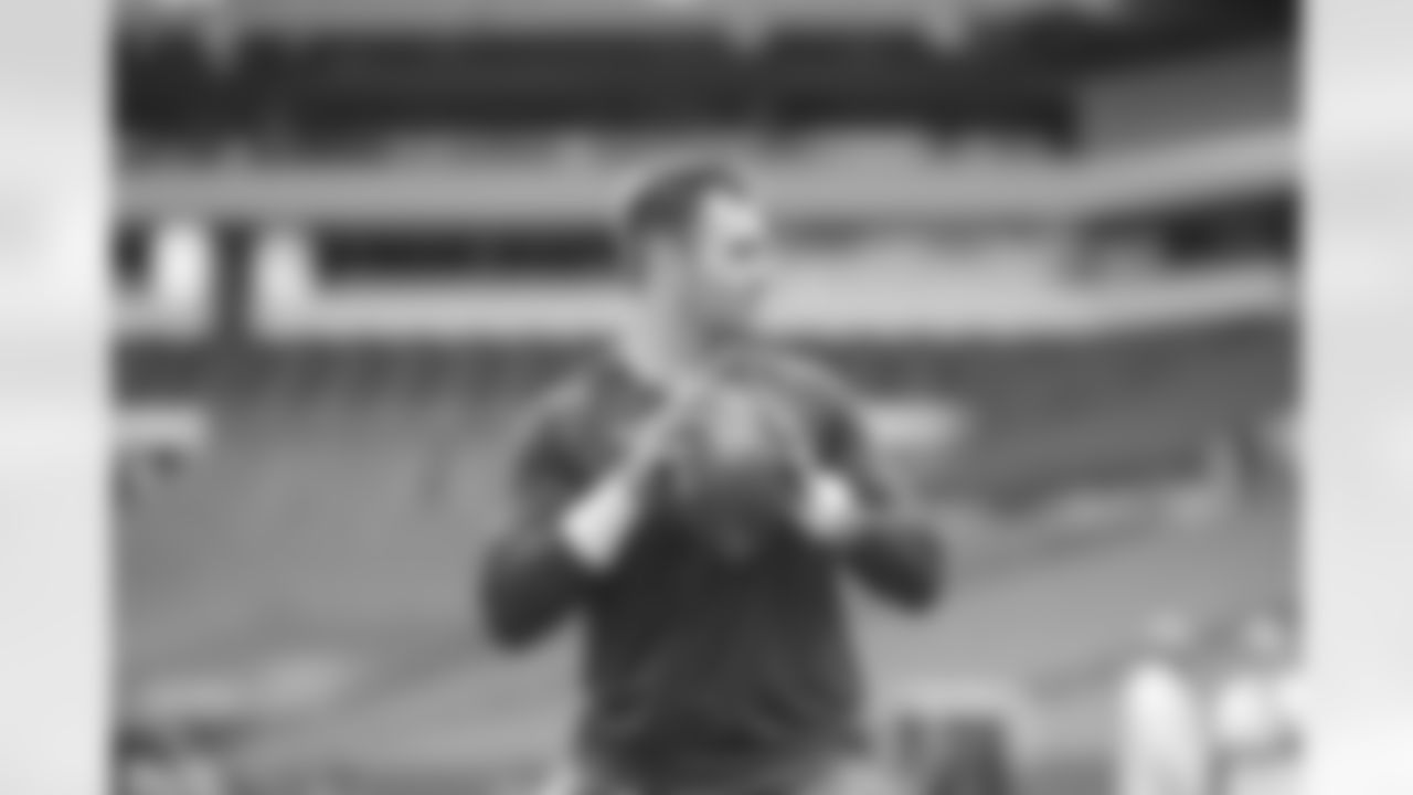 QB Jake Fromm