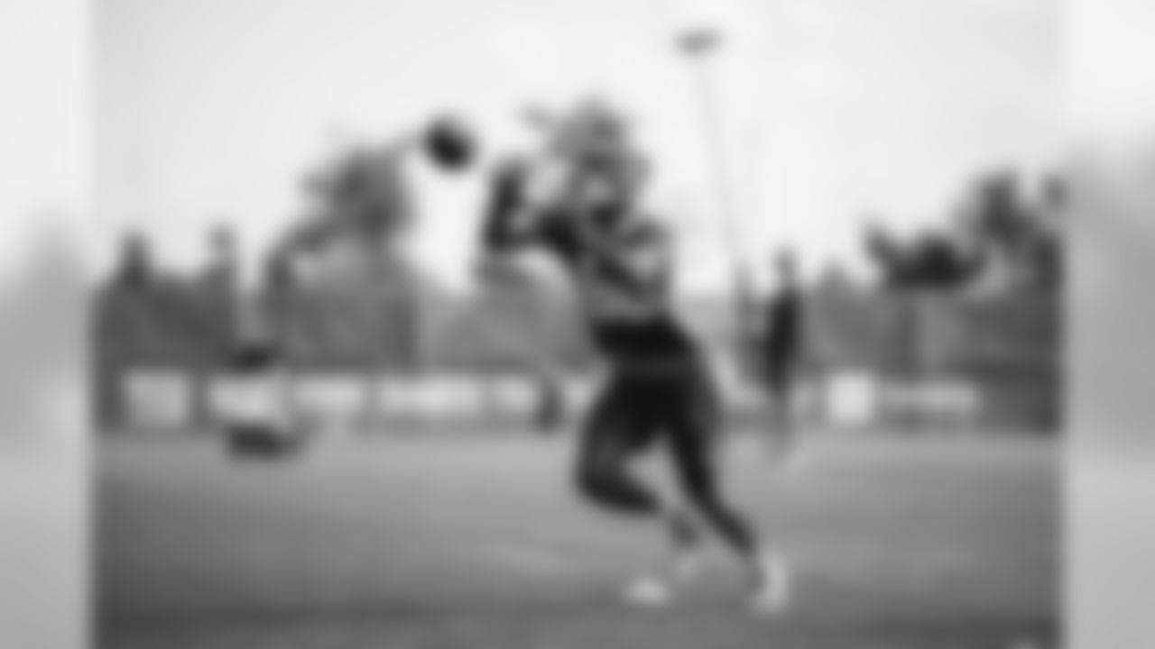 WR Darius Slayton
