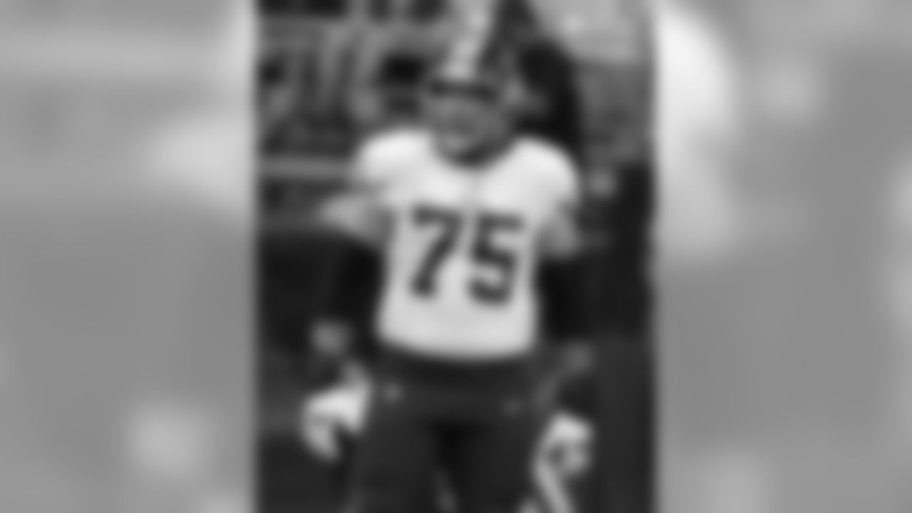 No. 14: OG Brandon Scherff