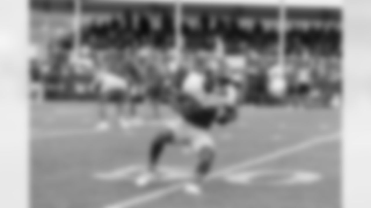 WR Jaydon Mickens (88)