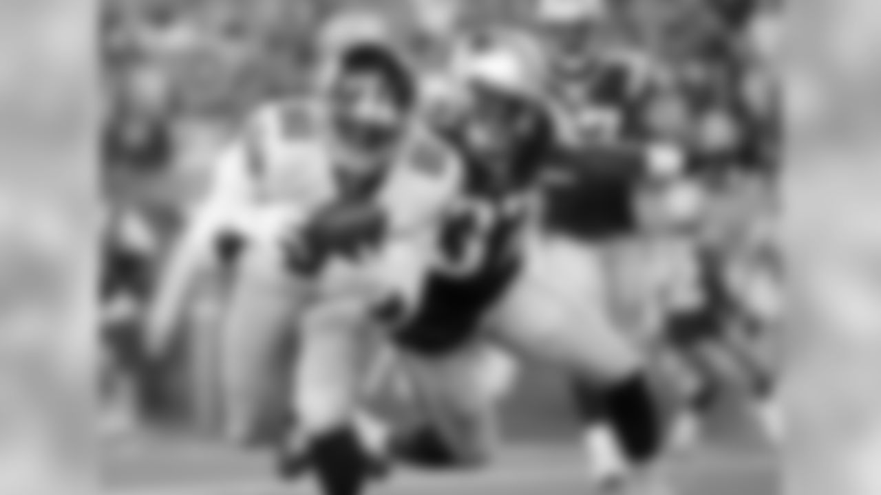 TE ADRIEN ROBINSON