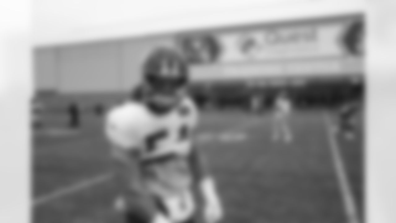 Blake Martinez (54)