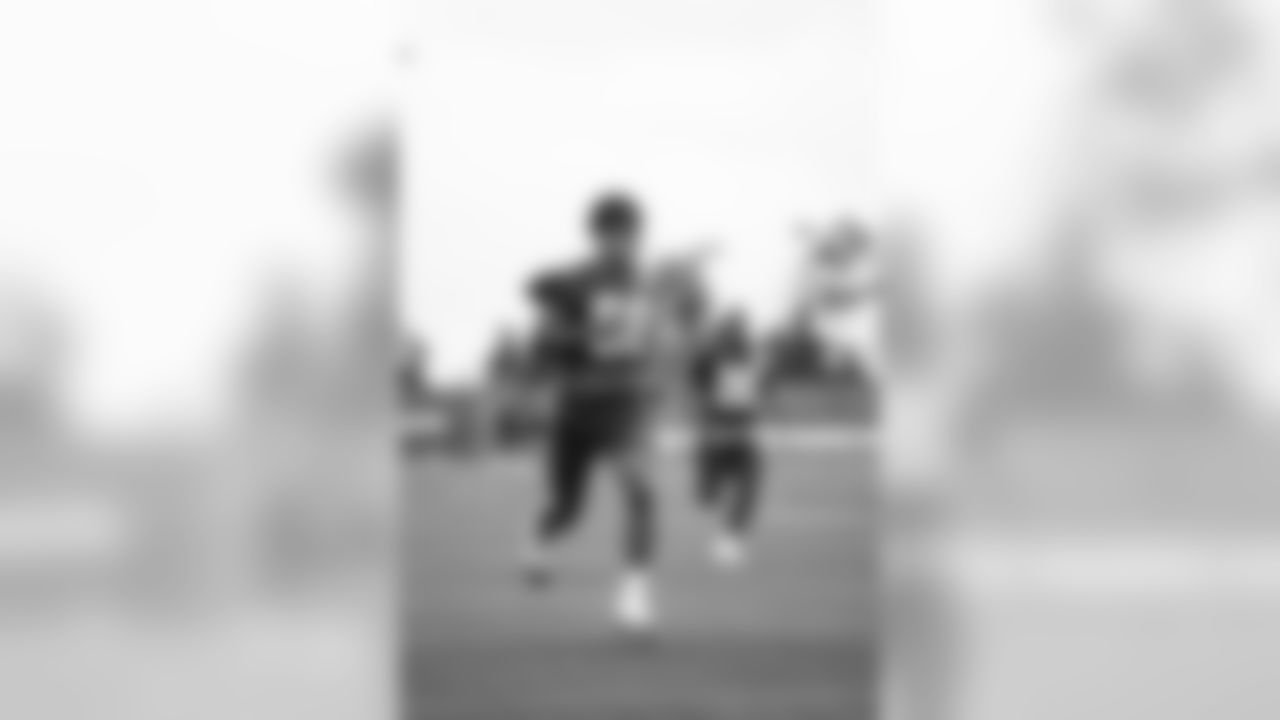 TE Evan Engram
