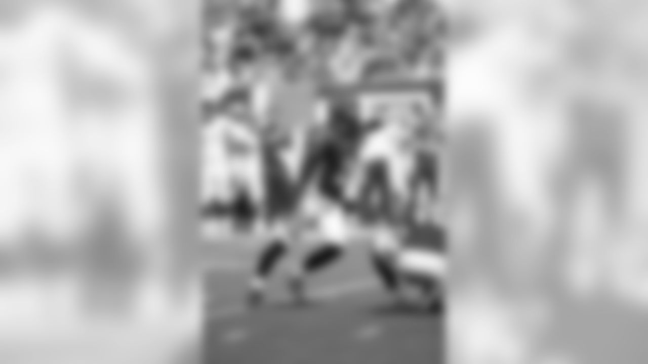 PK Mike Nugent