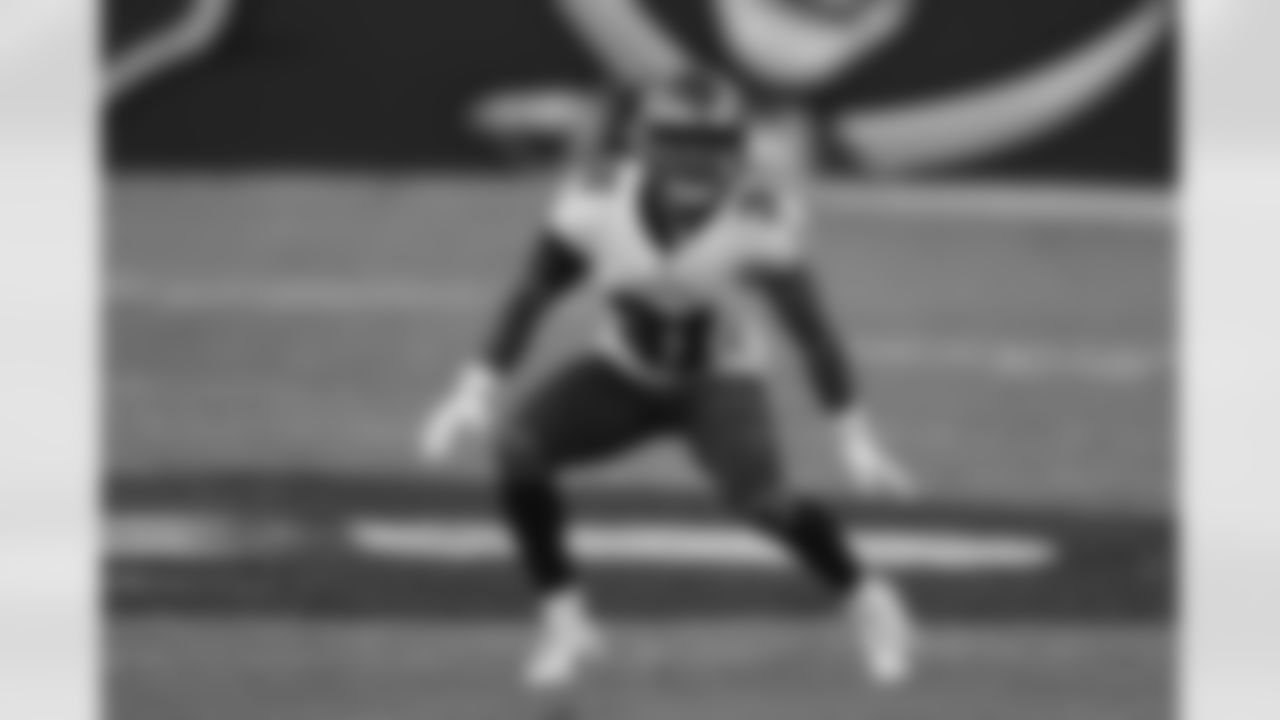 S Antoine Winfield Jr.