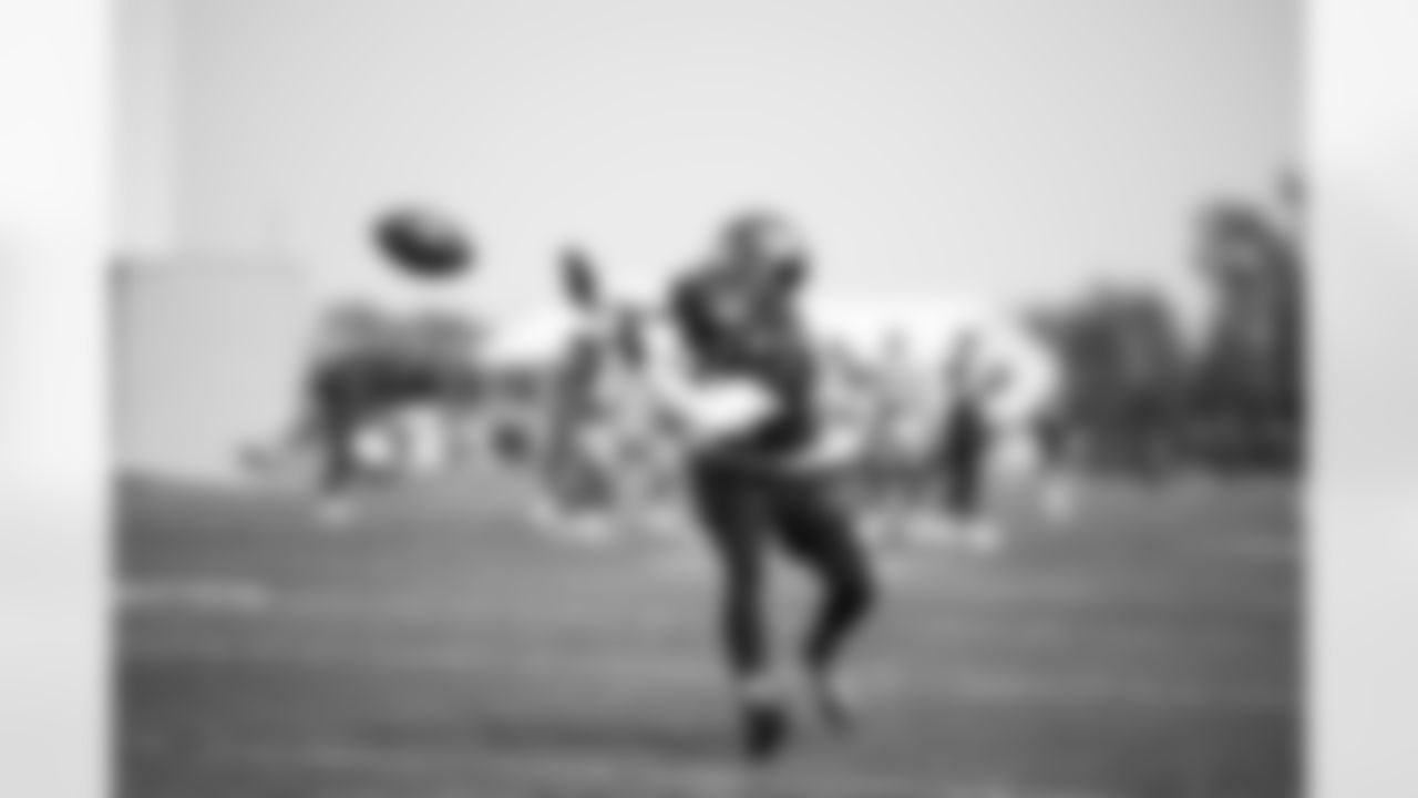WR David Sills V (13)