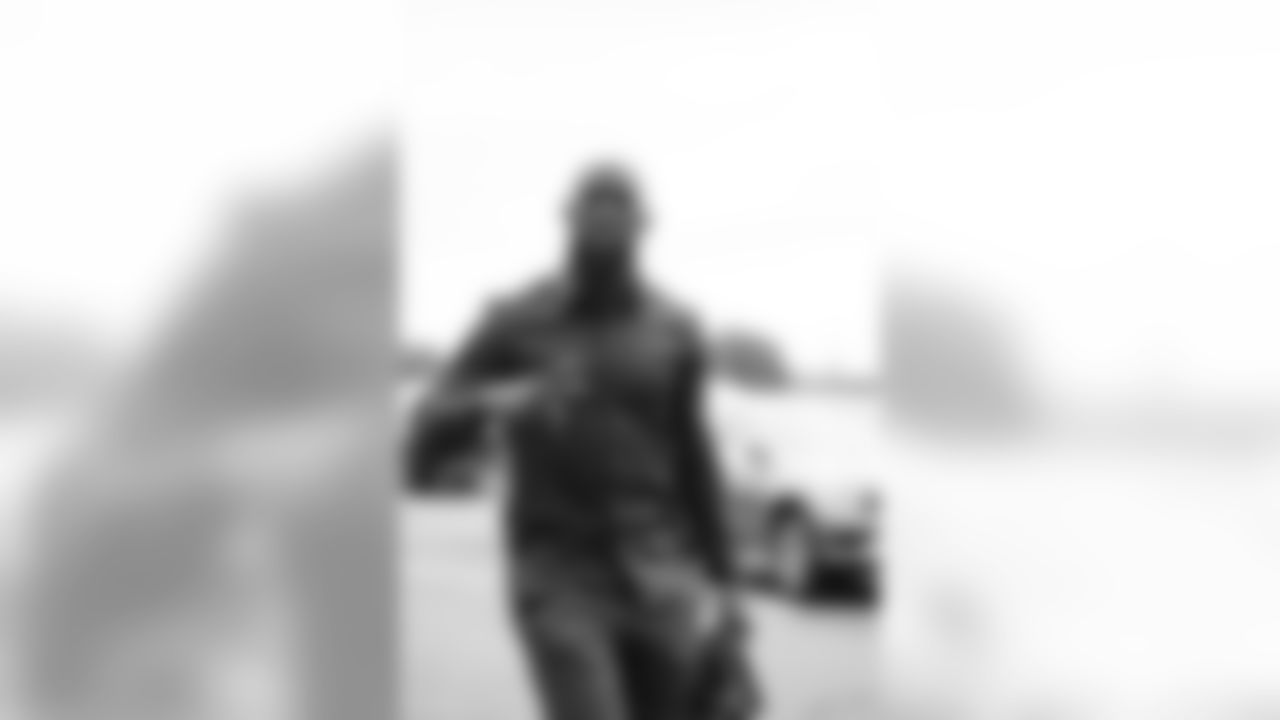 S Michael Thomas