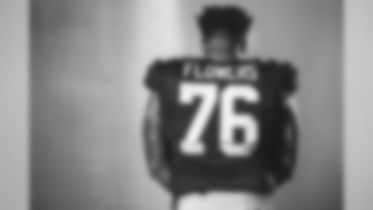 OL Ereck Flowers