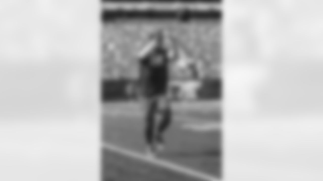 CB Adoree' Jackson