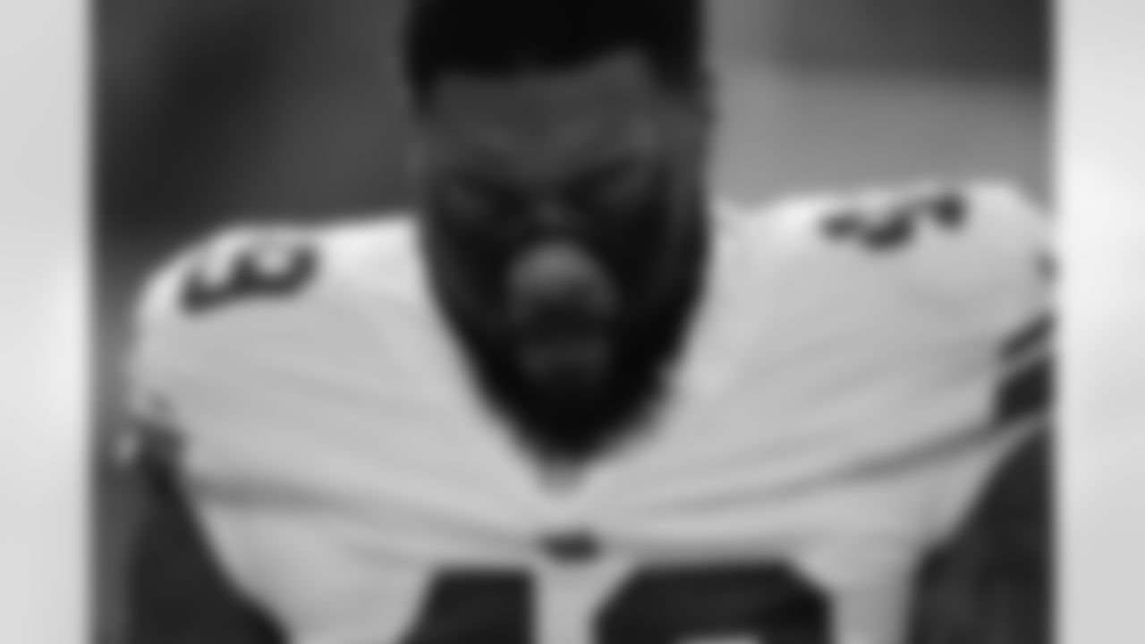 LB Benardrick McKinney