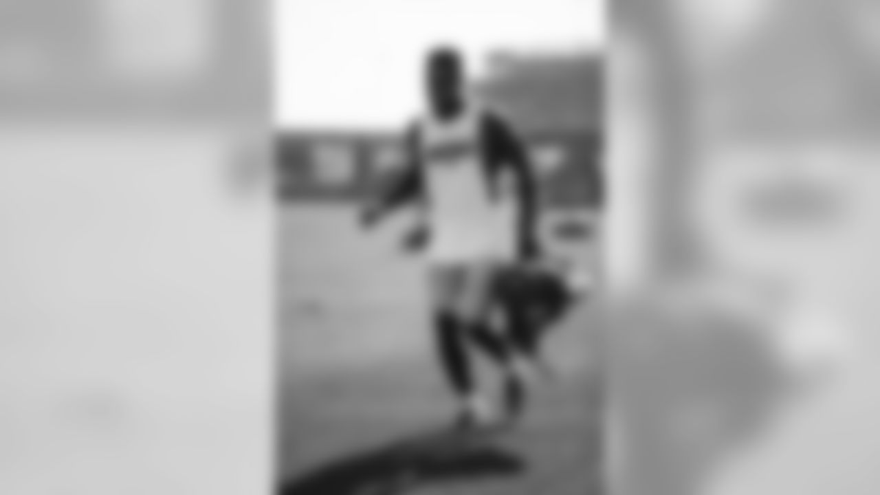 WR Corey Coleman