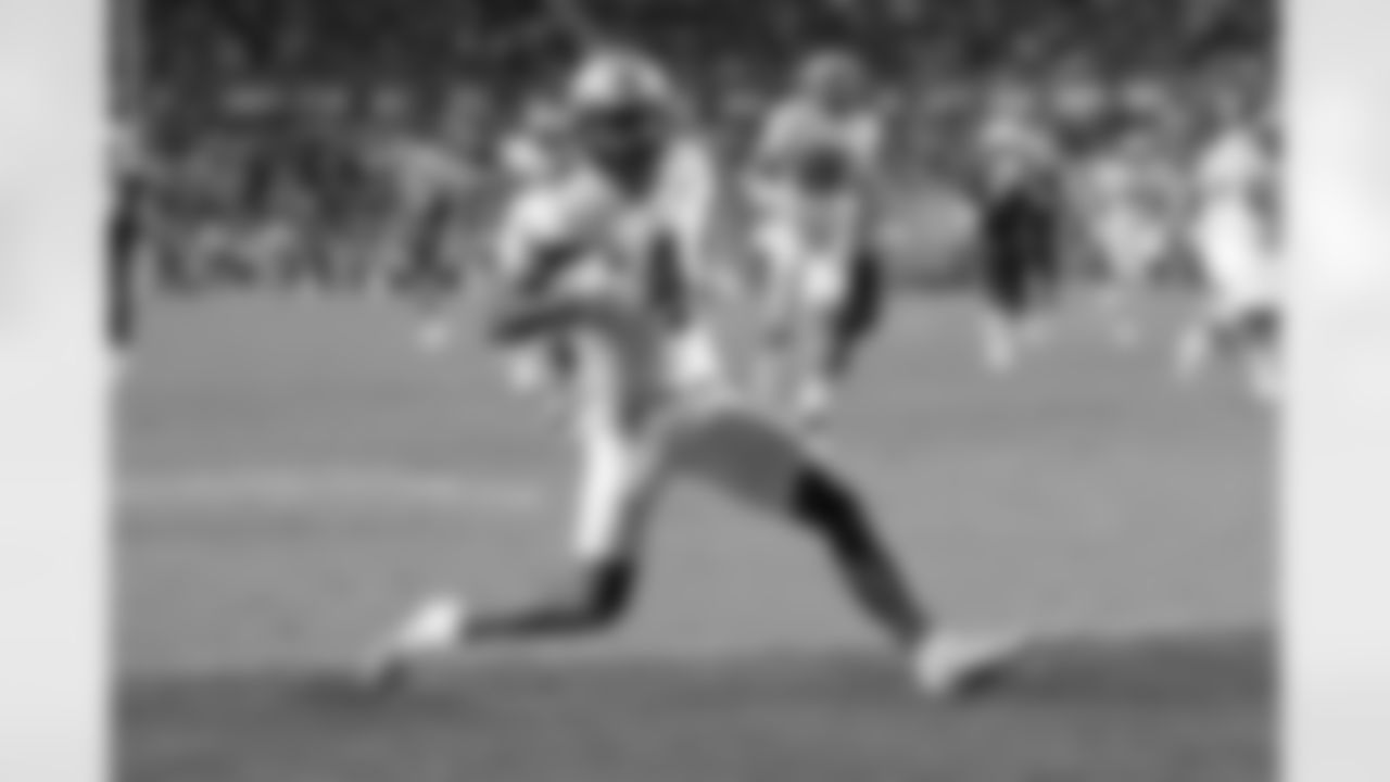 Zay Flowers, WR, Boston College