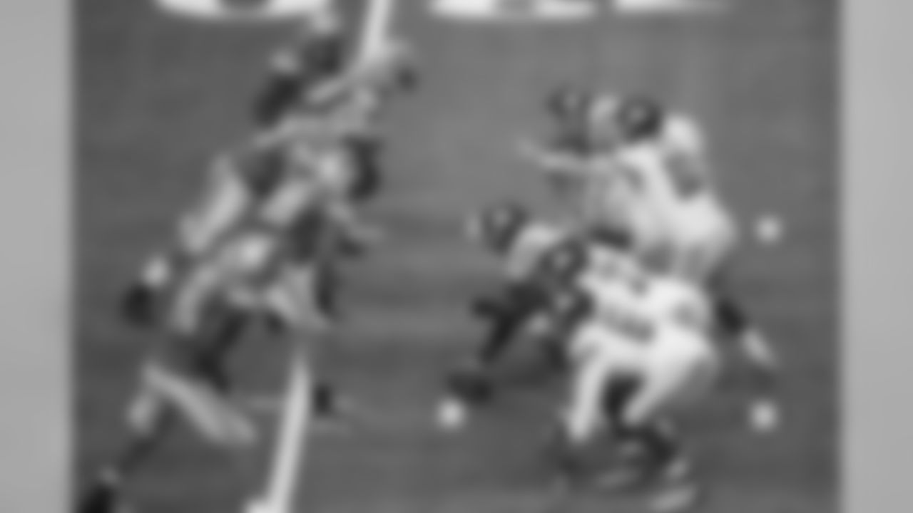 December 22, 2013 - New York Giants 23, Detroit Lions 20 (OT)