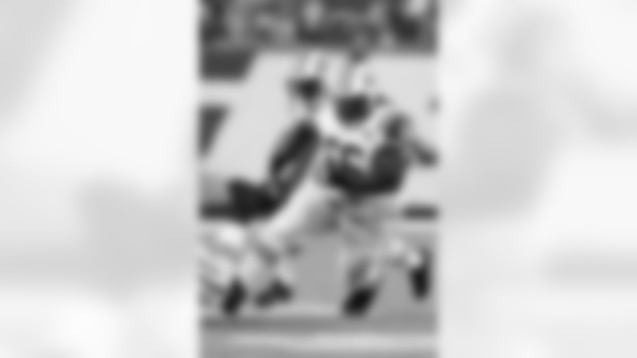 RG 66 Willie Colon(Backups: Vladimir Ducasse, Will Campbell)