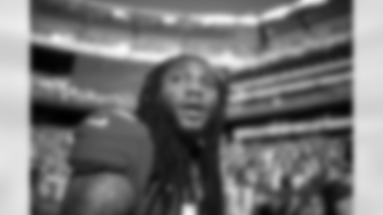 Jaylon Smith (45)