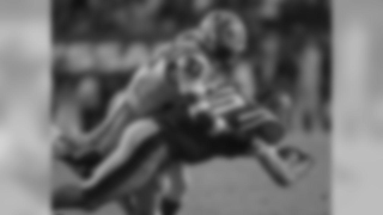 Jamal Adams, S, LSU