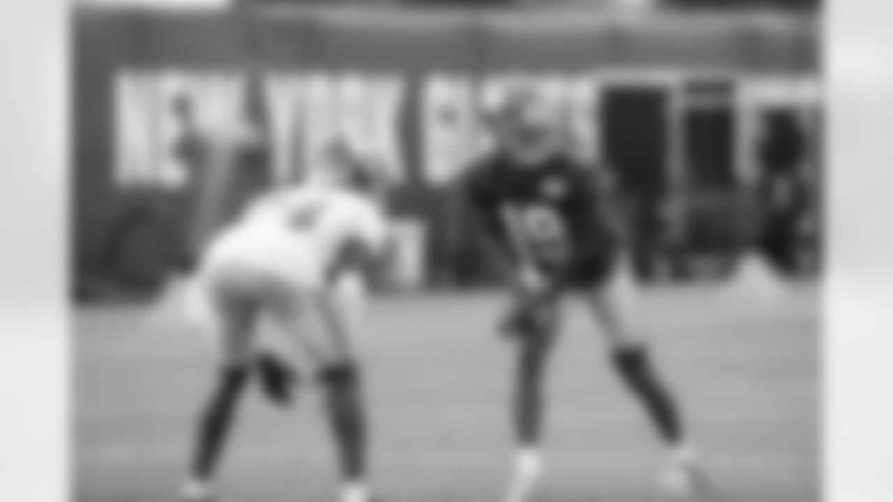 Kenny Golladay (19)