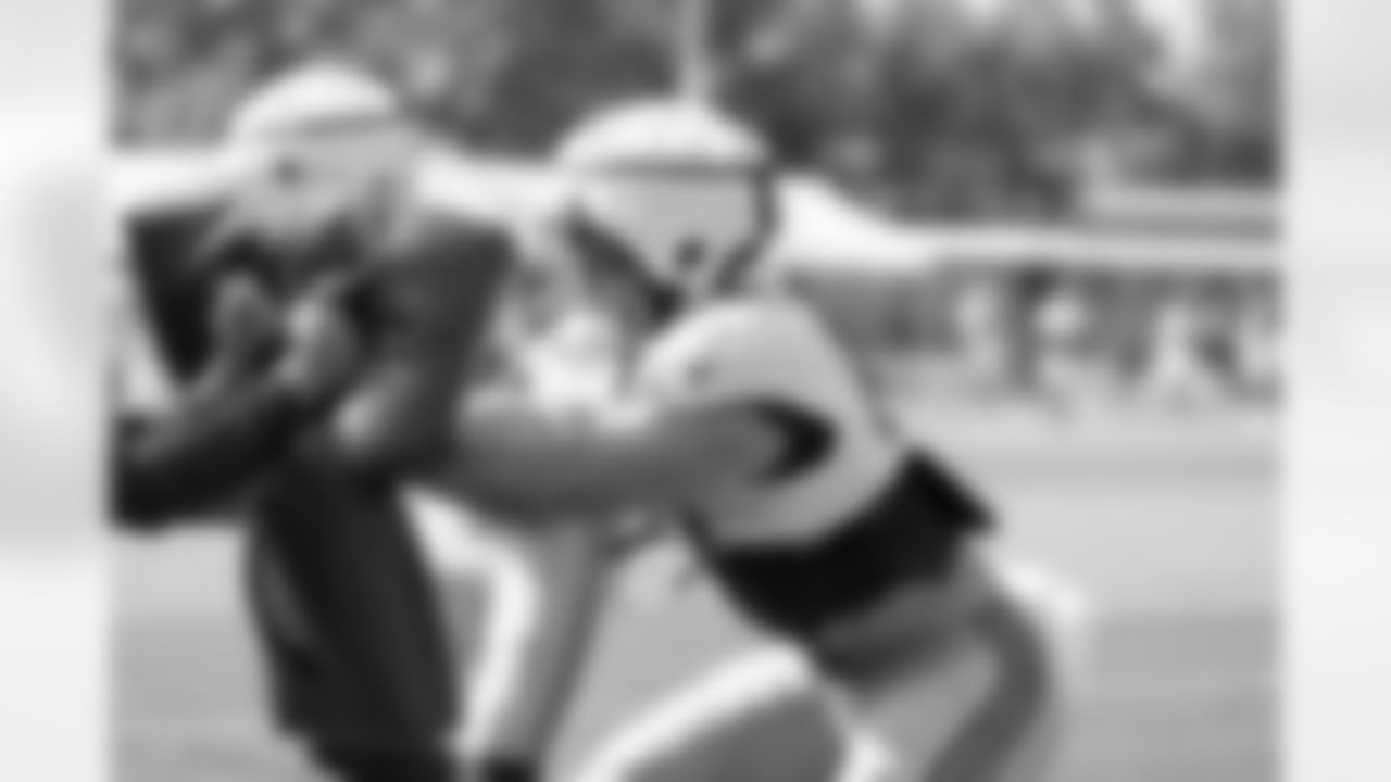 ILB Micah McFadden (41)