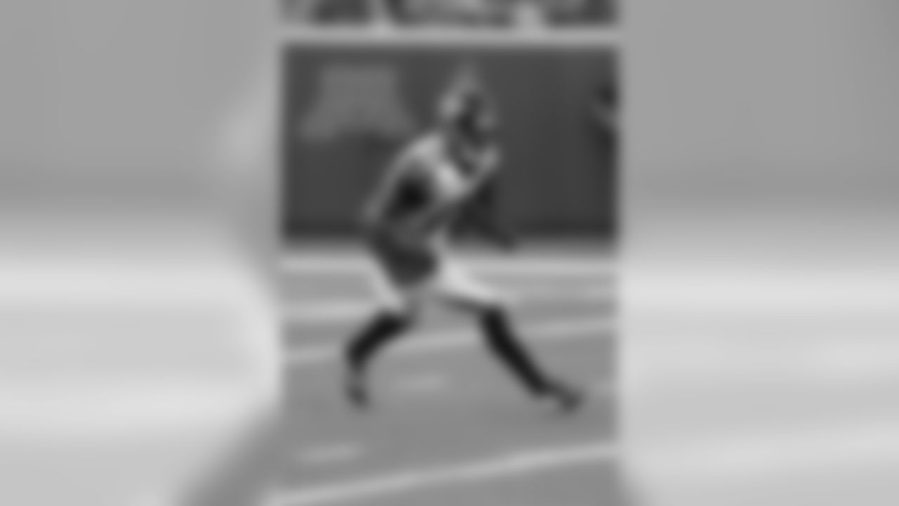 KR/PR Devin Hester