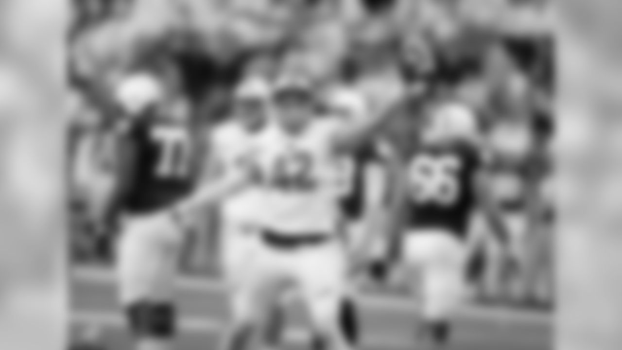 T.J. Watt - LB, Wisconsin