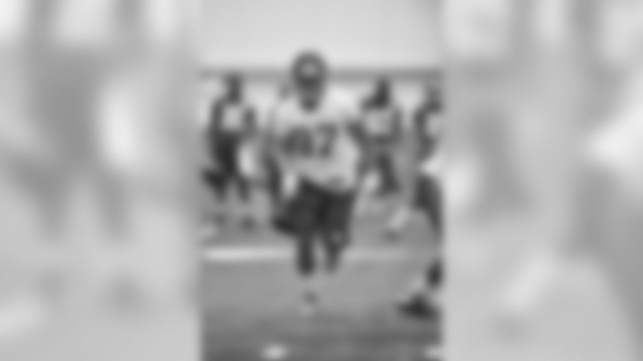 WR Juron Criner