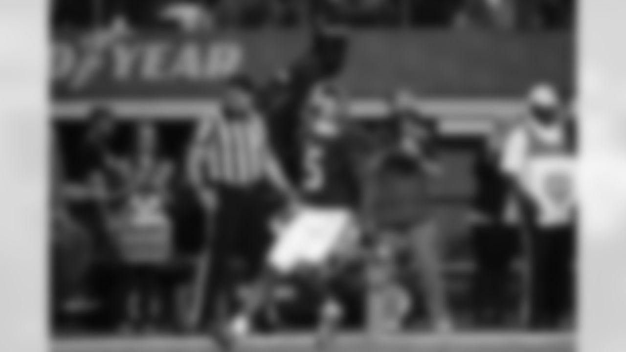 Cyrus Jones, CB, Alabama