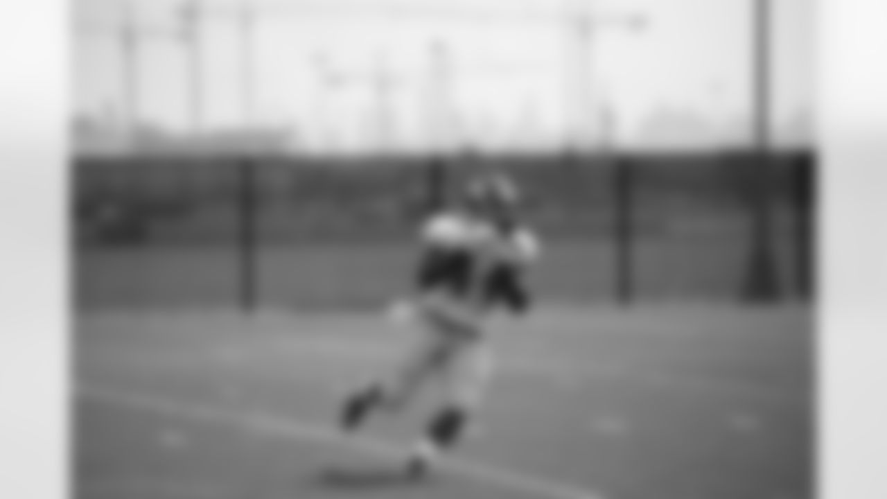 RB ANDRE WILLIAMS