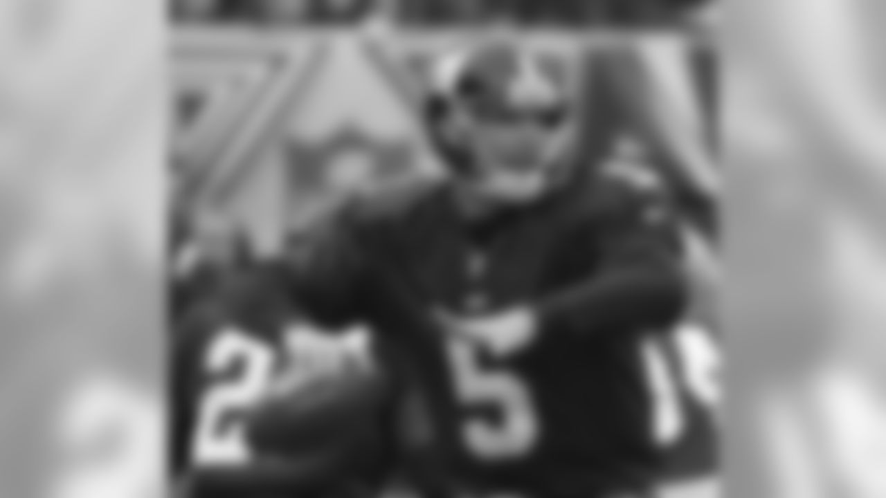 January 14, 2001 - NFC Championship - Giants 41, Vikings 0