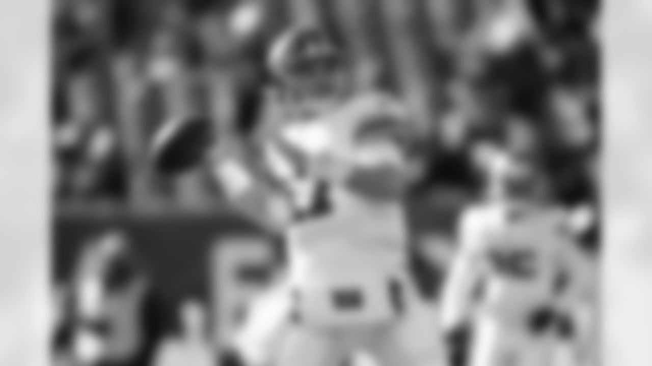 QB Jake Fromm