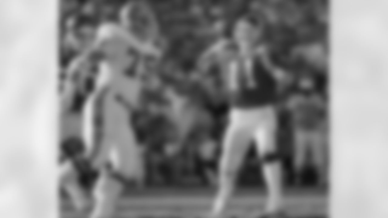 1979: No. 7 QB Phil Simms