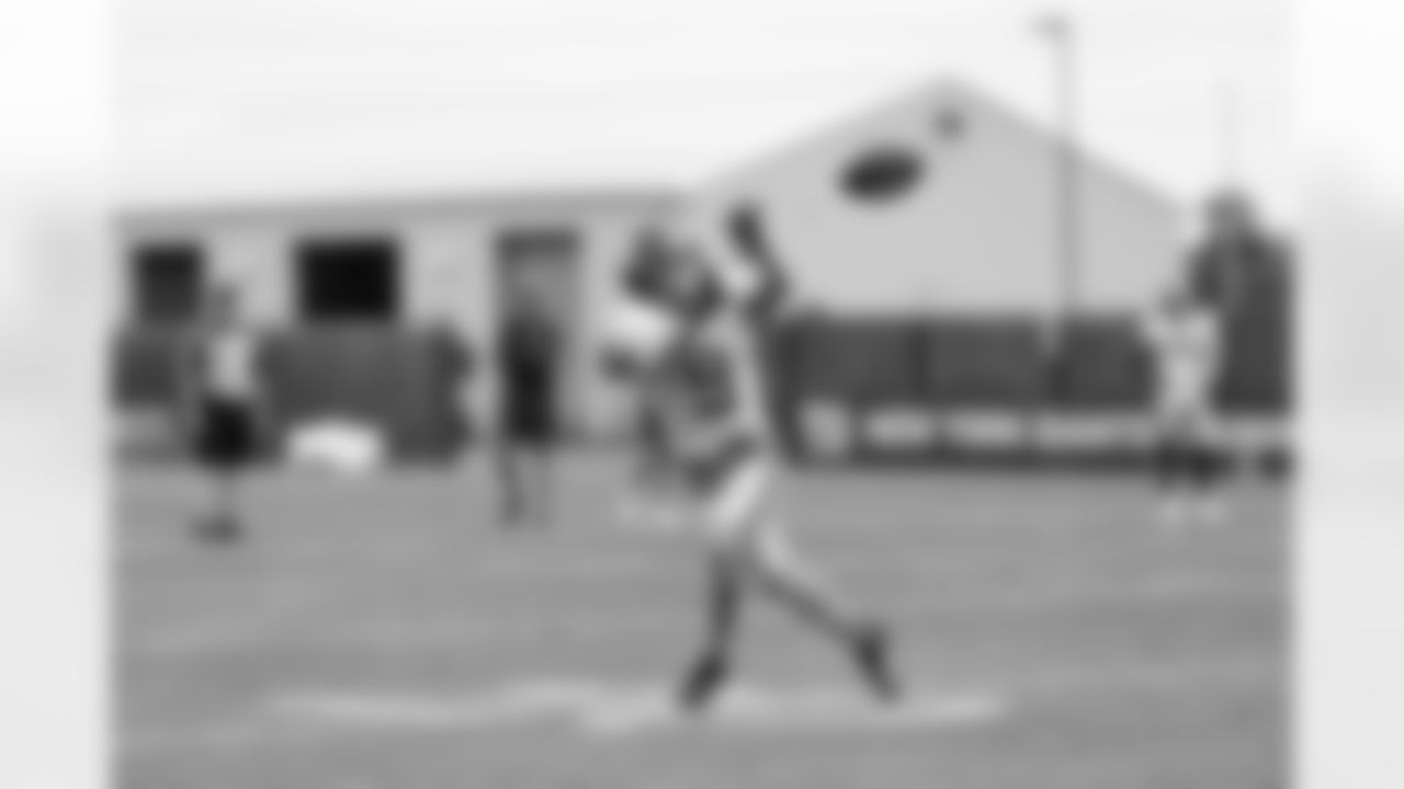 WR Cole Beasley (9)