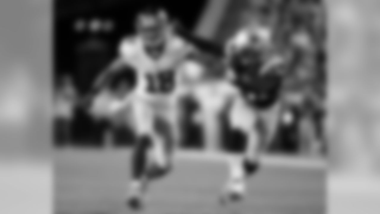 WR Louis Murphy