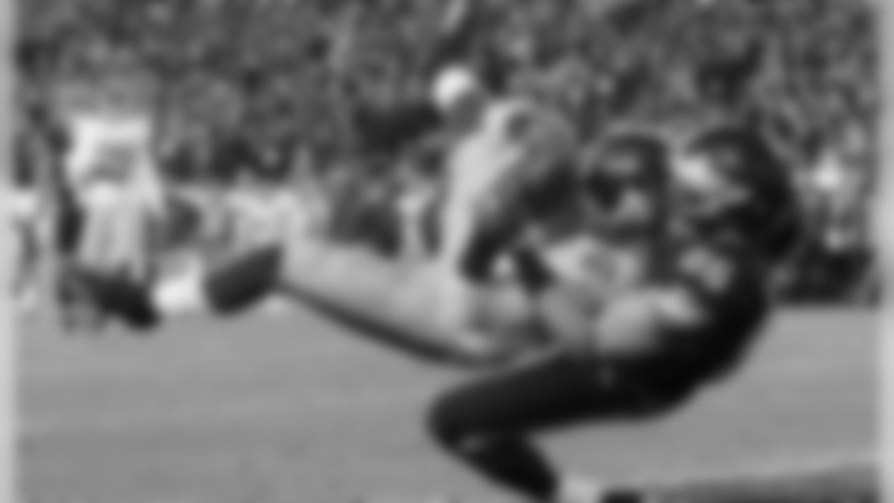 SAFETY LANDON COLLINS