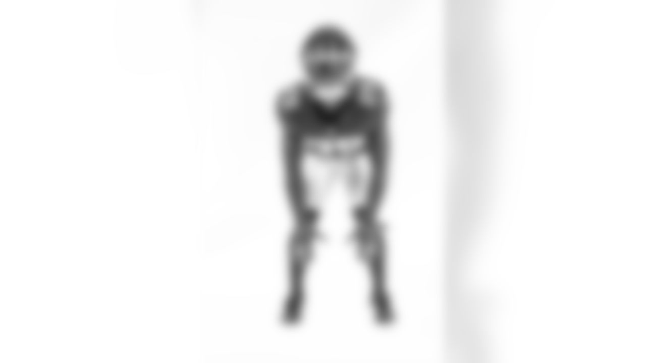 S Xavier McKinney (29)