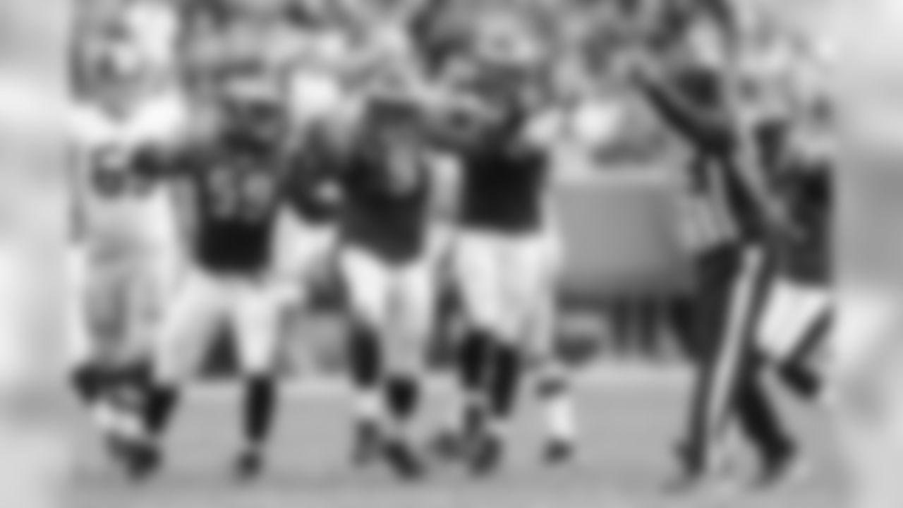 2012 (Eagles) - DT Fletcher Cox - Mississippi State