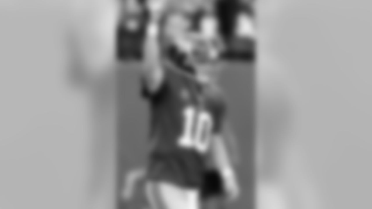 Eli Manning (2012) – 3,948 YDS