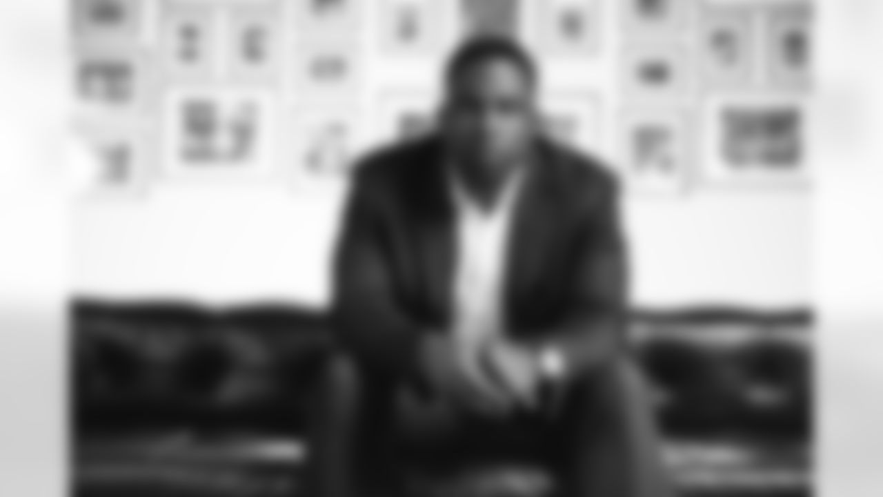 Justin Tuck
