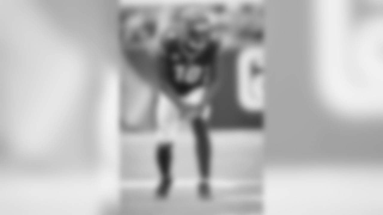 No. 11: WR A.J. Green